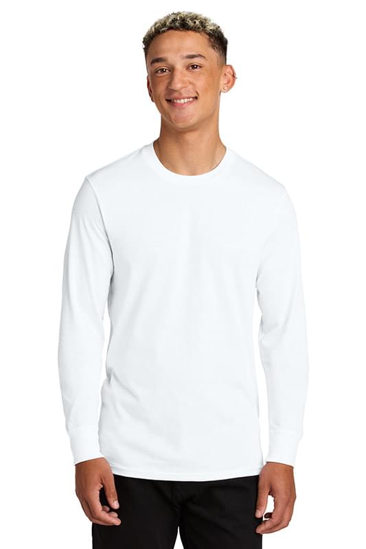 Allmade &#174;  Unisex Long Sleeve Organic Cotton Tee AL6104