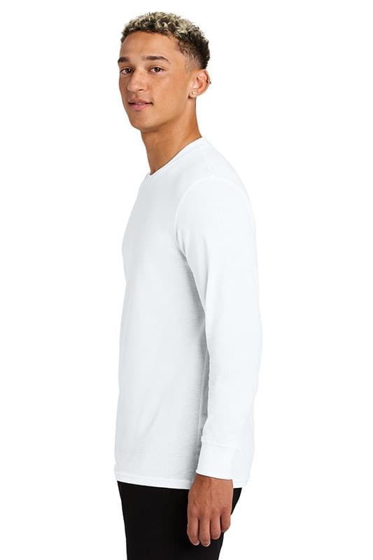 Allmade &#174;  Unisex Long Sleeve Organic Cotton Tee AL6104