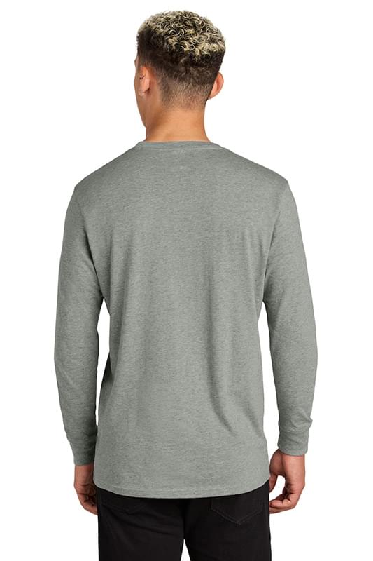 Allmade &#174;  Unisex Long Sleeve Organic Cotton Tee AL6104