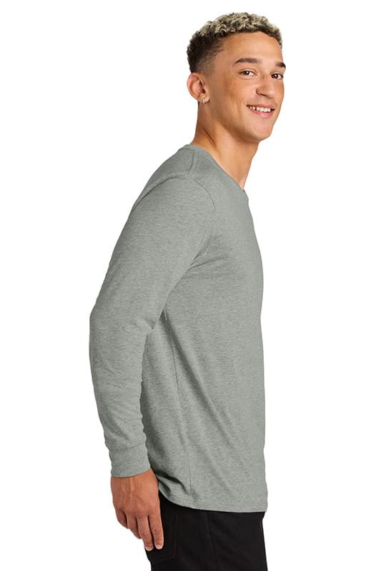 Allmade &#174;  Unisex Long Sleeve Organic Cotton Tee AL6104