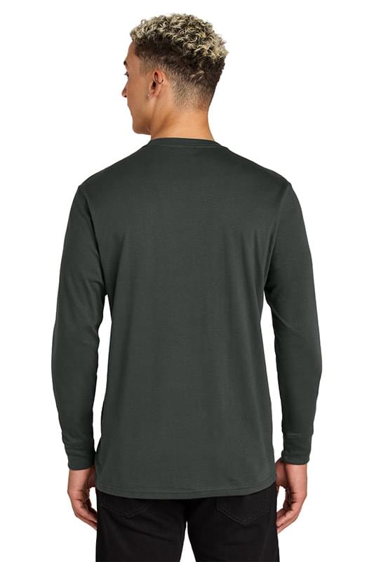 Allmade &#174;  Unisex Long Sleeve Organic Cotton Tee AL6104