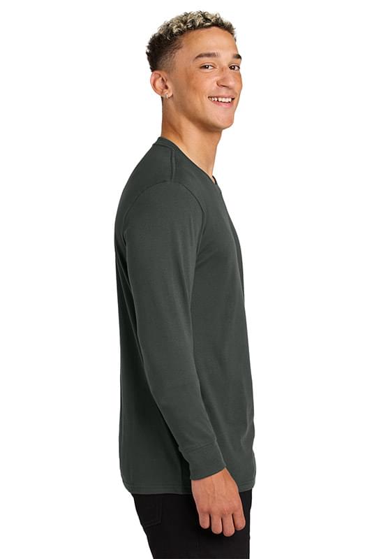 Allmade &#174;  Unisex Long Sleeve Organic Cotton Tee AL6104