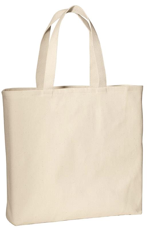 Port Authority &#174;  - Ideal Twill Convention Tote.  B050