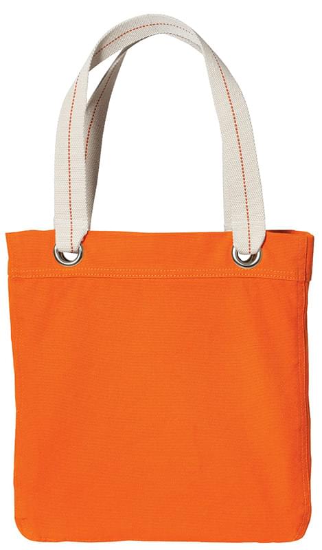 Port Authority ® Allie Tote. B118