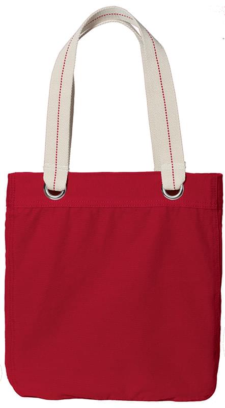 Port Authority ® Allie Tote. B118