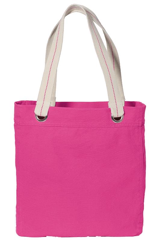 Port Authority ® Allie Tote. B118