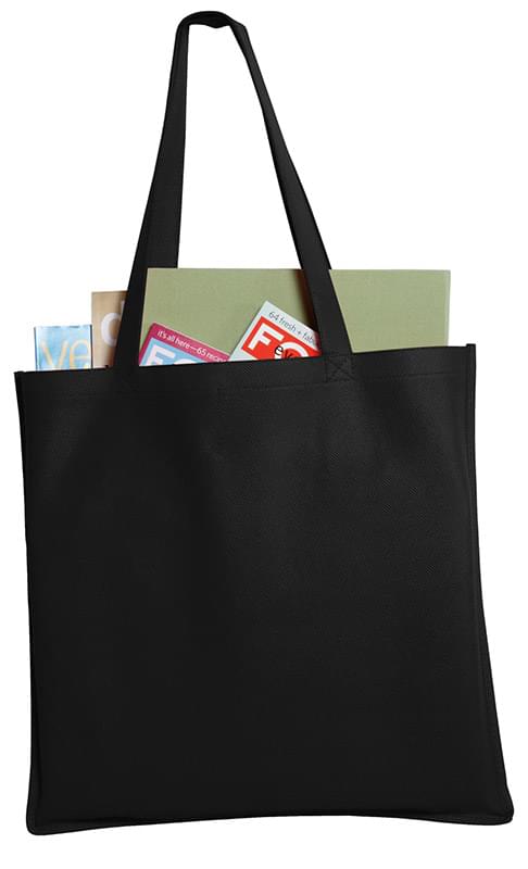 Port Authority ® - Polypropylene Tote. B156
