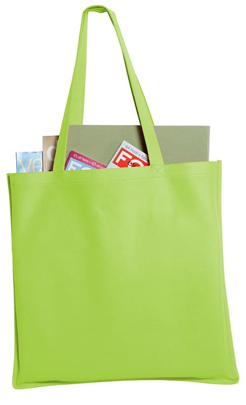 Port Authority ® - Polypropylene Tote. B156