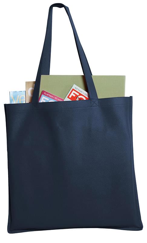 Port Authority ® - Polypropylene Tote. B156