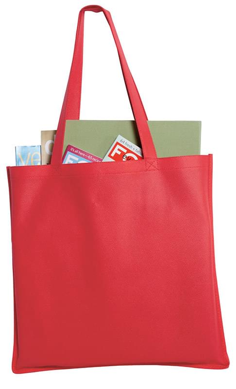 Port Authority ® - Polypropylene Tote. B156