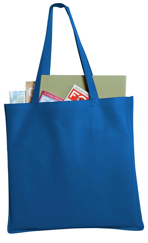 Port Authority ® - Polypropylene Tote. B156