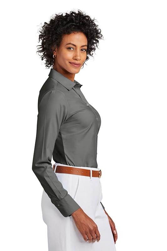 Brooks Brothers &#174;  Women's Wrinkle-Free Stretch Pinpoint Shirt BB18001