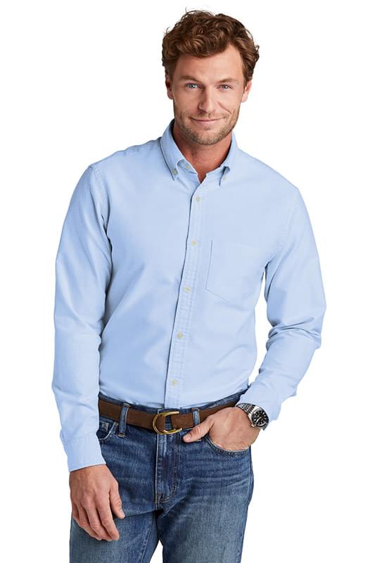 Brooks Brothers &#174;  Casual Oxford Cloth Shirt BB18004