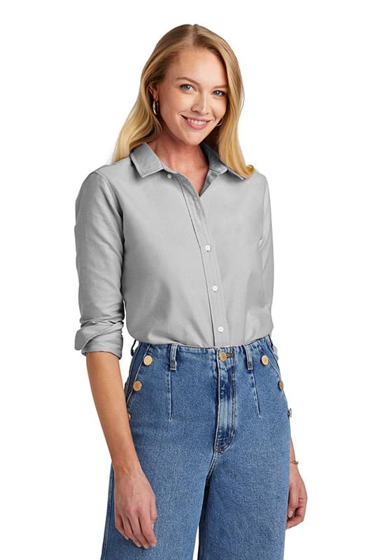 Brooks Brothers &#174;  Women's Casual Oxford Cloth Shirt BB18005