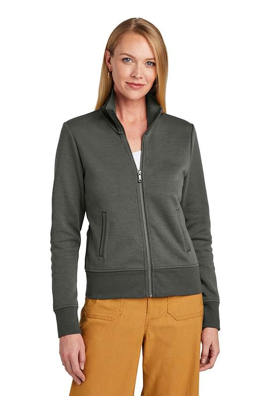 Brooks Brothers &#174;  Women's Double-Knit Full-Zip BB18211