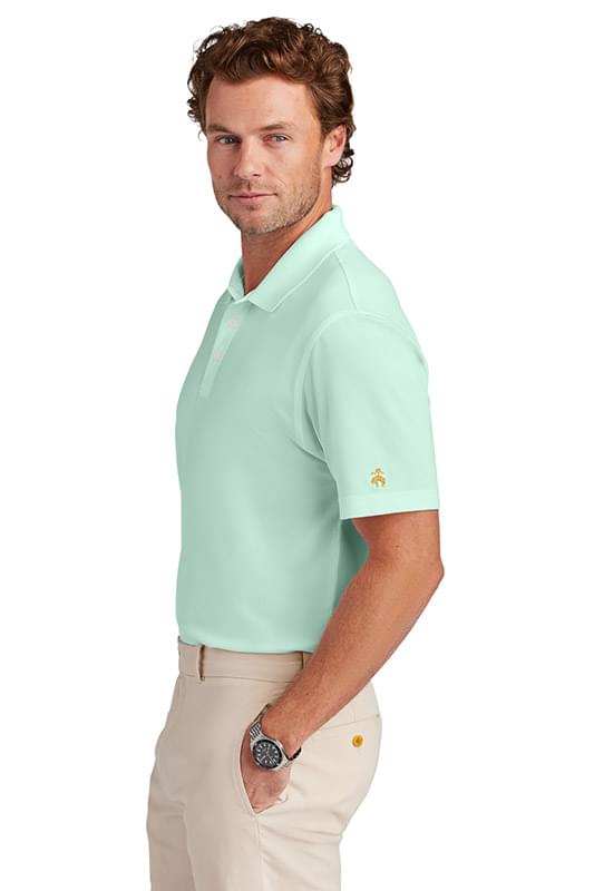 Brooks Brothers &#174;  Mesh Pique Performance Polo BB18220