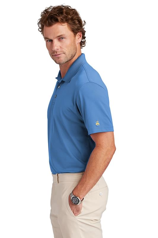 Brooks Brothers &#174;  Mesh Pique Performance Polo BB18220