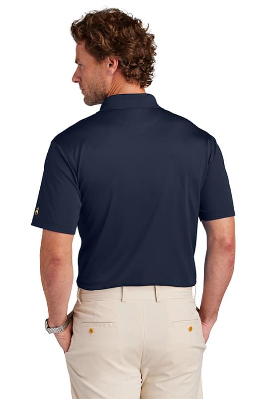 Brooks Brothers &#174;  Mesh Pique Performance Polo BB18220