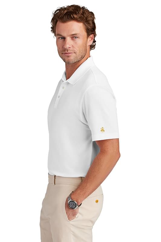 Brooks Brothers &#174;  Mesh Pique Performance Polo BB18220