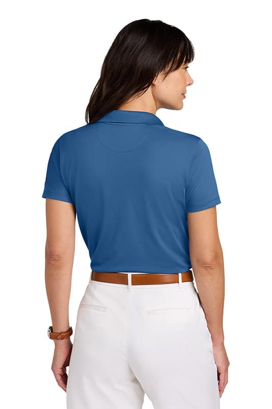 Brooks Brothers &#174;  Women's Mesh Pique Performance Polo BB18221