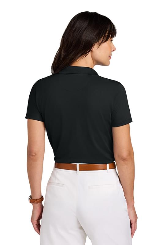 Brooks Brothers &#174;  Women's Mesh Pique Performance Polo BB18221