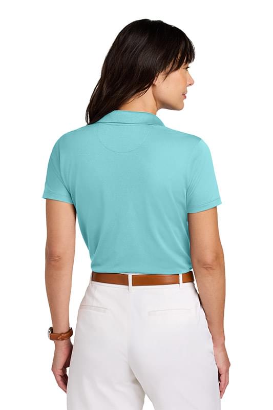 Brooks Brothers &#174;  Women's Mesh Pique Performance Polo BB18221