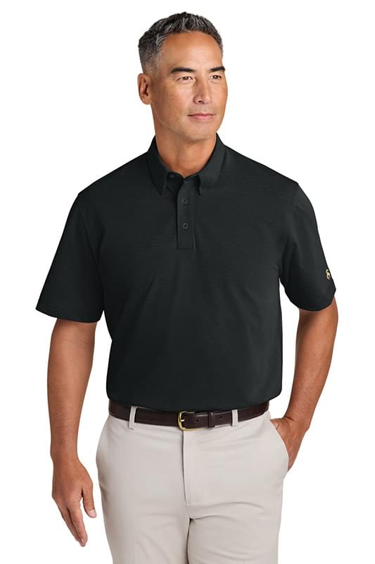Brooks Brothers ®  Pinpoint Pique Dress Polo BB18222