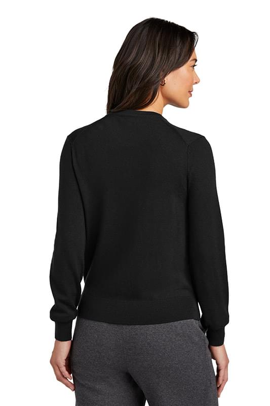Brooks Brothers &#174;  Women's Washable Merino Cardigan Sweater BB18413