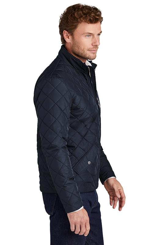 Brooks Brothers &#174;  Quilted Jacket BB18600