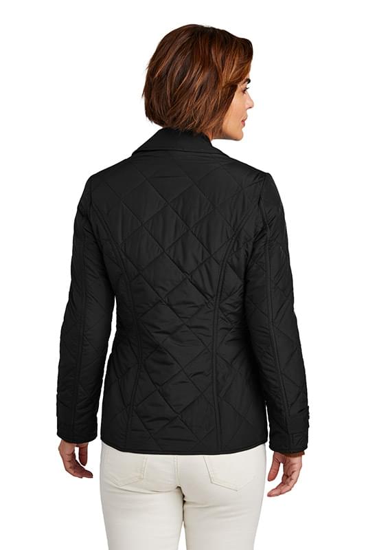 Brooks Brothers &#174;  Women's Quilted Jacket BB18601