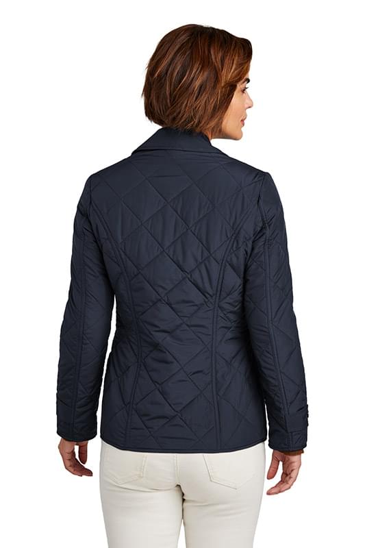Brooks Brothers &#174;  Women's Quilted Jacket BB18601