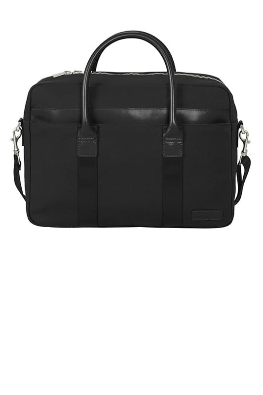Brooks Brothers &#174;  Wells Briefcase BB18830