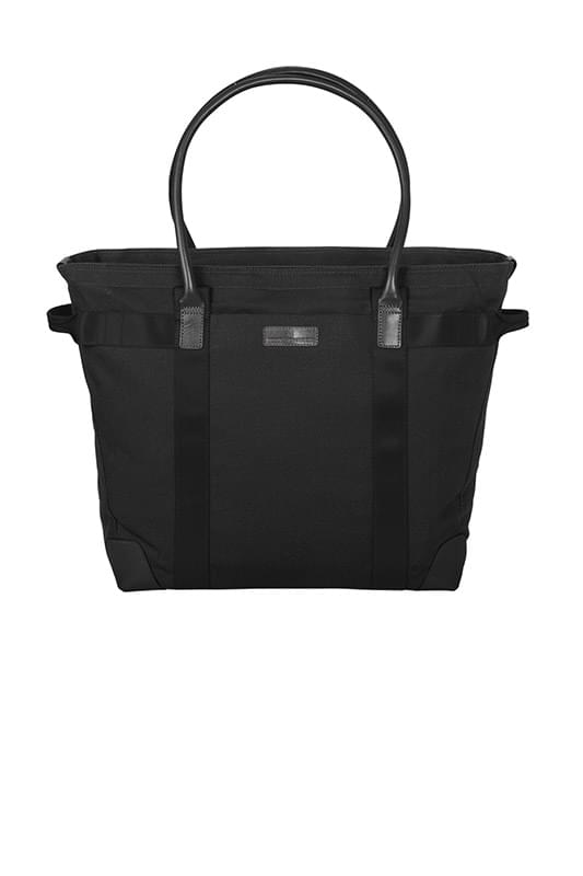 Brooks Brothers &#174;  Wells Laptop Tote BB18840