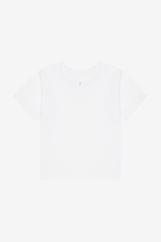 BELLA+CANVAS ® Infant Jersey Short Sleeve Tee BC3001B