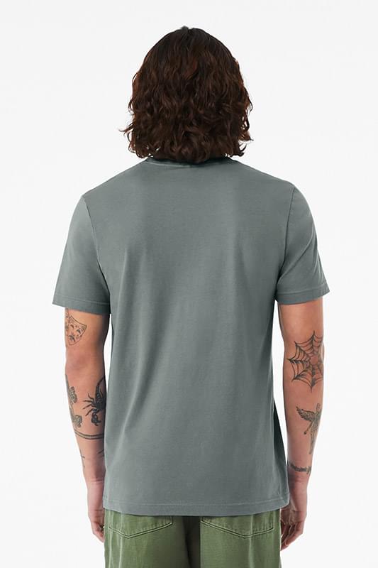 BELLA+CANVAS ® Unisex Jersey Short Sleeve Tee. BC3001 BELLA+CANVAS ® Unisex Jersey Short Sleeve Tee. BC3001