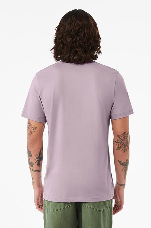 BELLA+CANVAS ® Unisex Jersey Short Sleeve Tee. BC3001 BELLA+CANVAS ® Unisex Jersey Short Sleeve Tee. BC3001