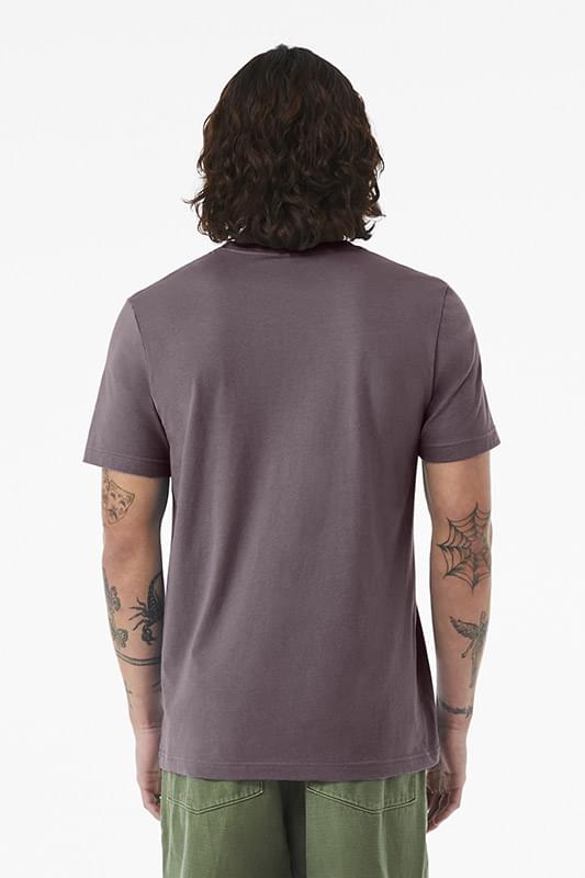 BELLA+CANVAS ® Unisex Jersey Short Sleeve Tee. BC3001 BELLA+CANVAS ® Unisex Jersey Short Sleeve Tee. BC3001