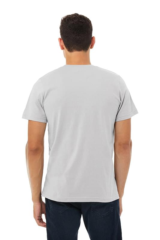 BELLA+CANVAS ® Unisex Jersey Short Sleeve Tee. BC3001 BELLA+CANVAS ® Unisex Jersey Short Sleeve Tee. BC3001