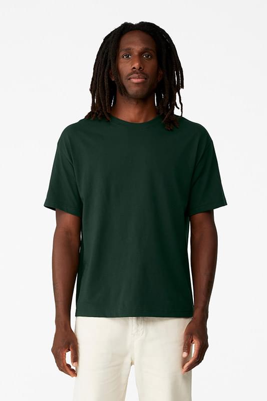 BELLA+CANVAS ® Unisex 6-Ounce Heavyweight Tee BC3010