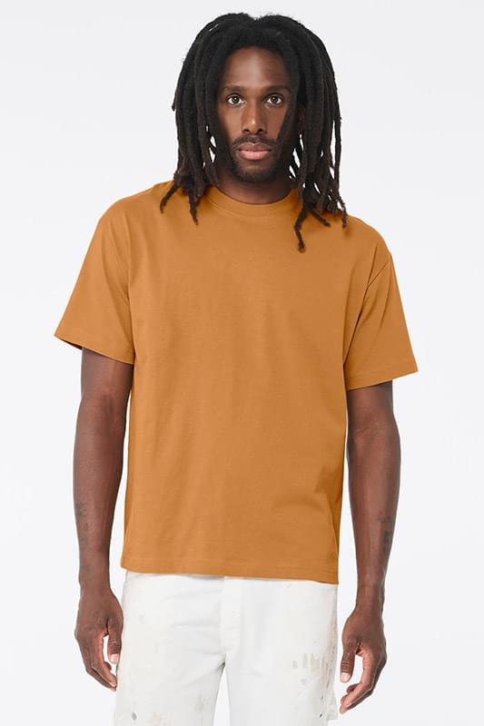 BELLA+CANVAS ® Unisex 6-Ounce Heavyweight Tee BC3010