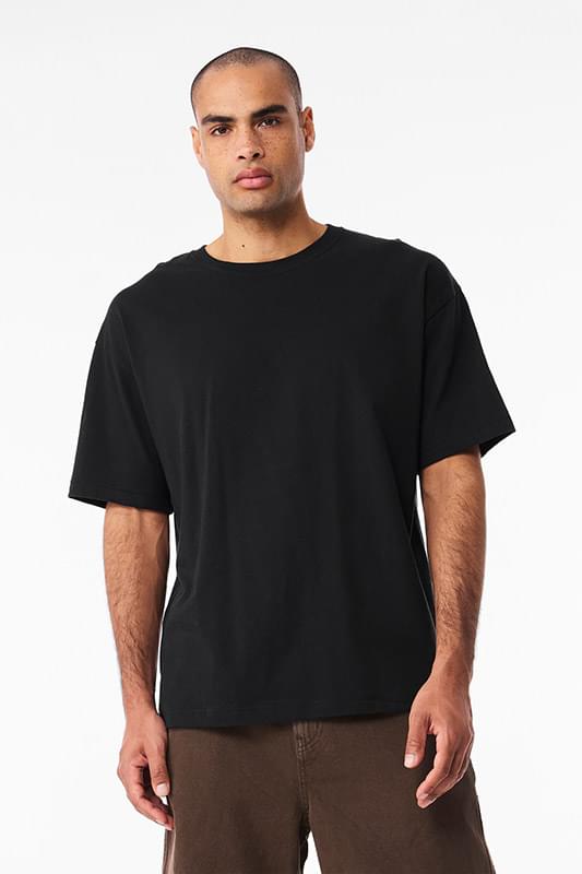 BELLA+CANVAS ® Unisex 6-Ounce Heavyweight Tee BC3010