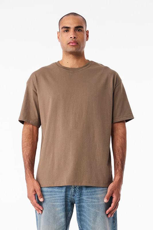 BELLA+CANVAS ® Unisex 6-Ounce Heavyweight Tee BC3010