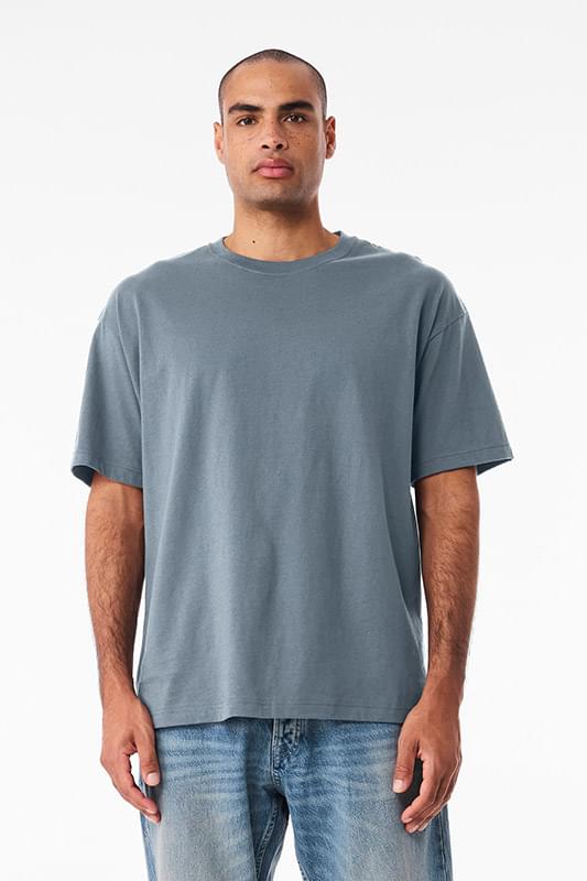 BELLA+CANVAS ® Unisex 6-Ounce Heavyweight Tee BC3010