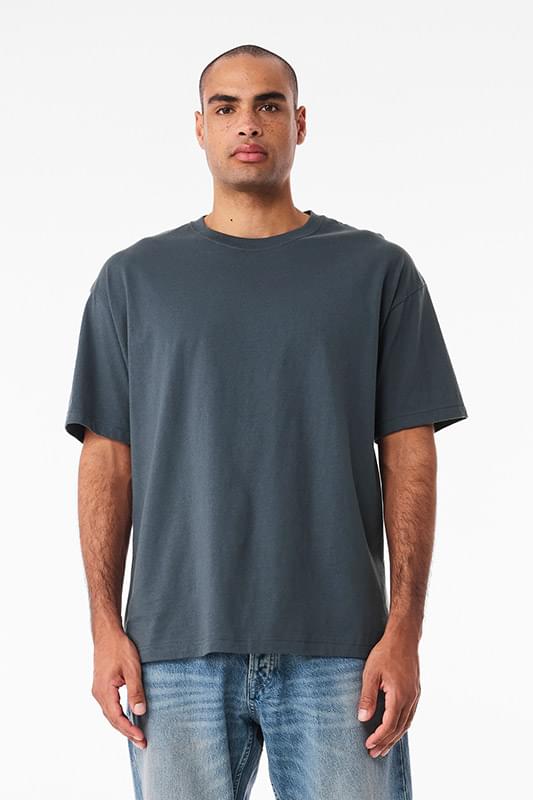 BELLA+CANVAS ® Unisex 6-Ounce Heavyweight Tee BC3010