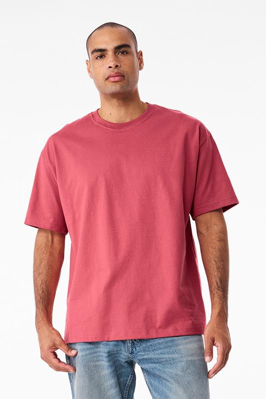 BELLA+CANVAS ® Unisex 6-Ounce Heavyweight Tee BC3010