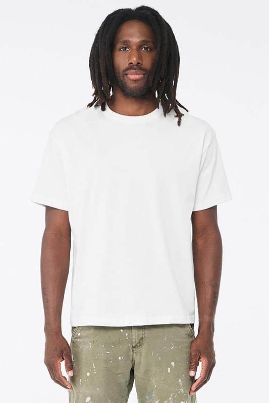 BELLA+CANVAS ® Unisex 6-Ounce Heavyweight Tee BC3010