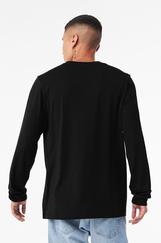 BELLA+CANVAS ® Unisex Triblend Long Sleeve Tee BC3513 BELLA+CANVAS ® Unisex Triblend Long Sleeve Tee BC3513