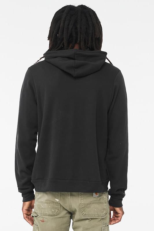 BELLA+CANVAS ® Unisex Sponge Fleece Pullover Hoodie. BC3719 BELLA+CANVAS ® Unisex Sponge Fleece Pullover Hoodie. BC3719