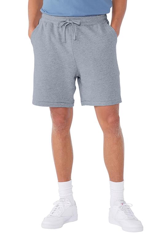 BELLA+CANVAS ®  Unisex Sponge Fleece Sweatshort BC3724