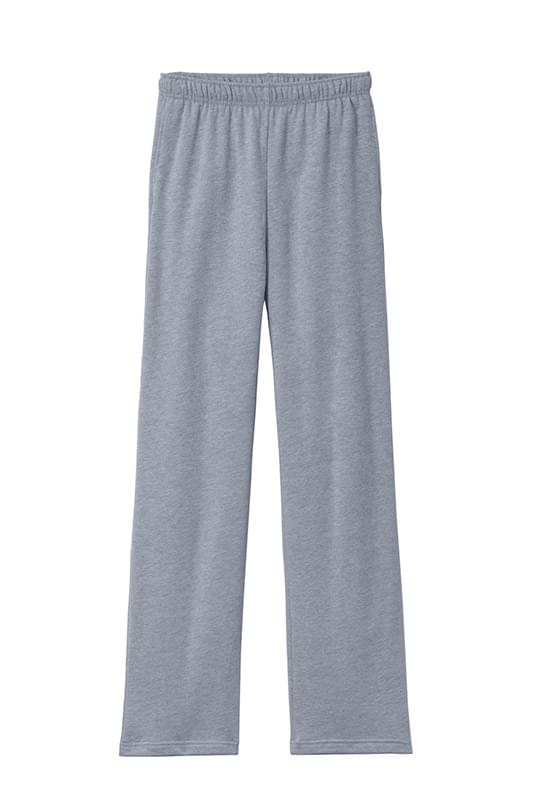 BELLA+CANVAS &#174;  Unisex Sponge Fleece Straight Leg Sweatpant BC3725